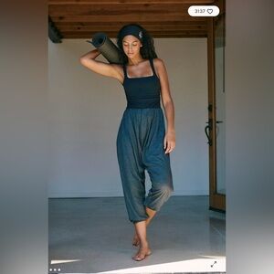 Free People Movement Shiny Happy One Piece